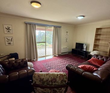 Secluded 3-Bedroom Fully Furnished Home - Photo 5