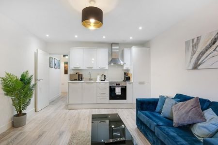 1 bedroom apartment to rent - Photo 5