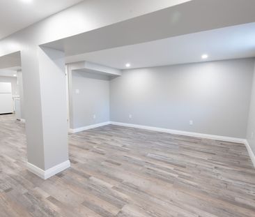 For Lease - 191 Russell Avenue Unit# Lower, St. Catharines, Ontario - Photo 6