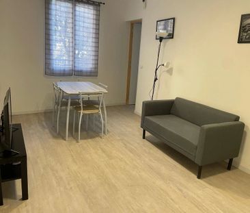 Location Appartement 2 pièces 38 m2 à Perpignan - Photo 4