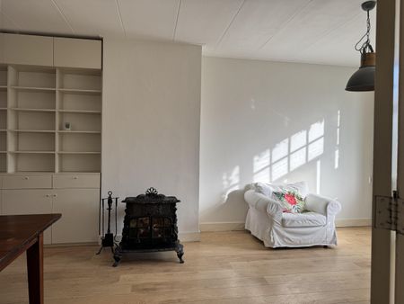 Te huur: Appartement Marnixlaan in Utrecht - Foto 5