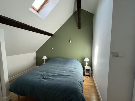 Magnifique duplex - Cours Léopold/Place Carnot - Photo 3