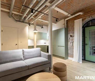 1 bedroom apartment to rent - Photo 2