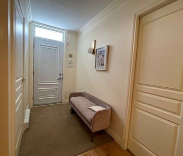 Maison unifamiliale détachée à louer à La Cité - Photo 5