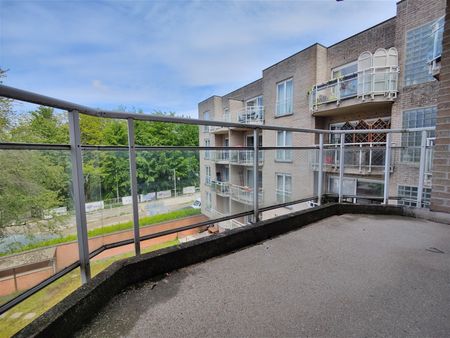 Appartement te huur in Schaarbeek - Foto 5