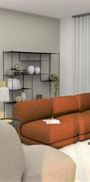 Location Appartement 2 pièces 58m² ALBIAS 82350 - Photo 1