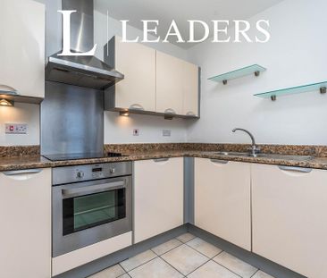 2 bedroom flat to rent - Photo 6