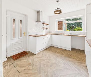 3 bedroom detached house to rent - Photo 5