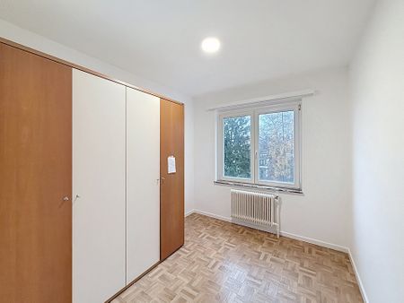 Appartement te huur - Foto 3