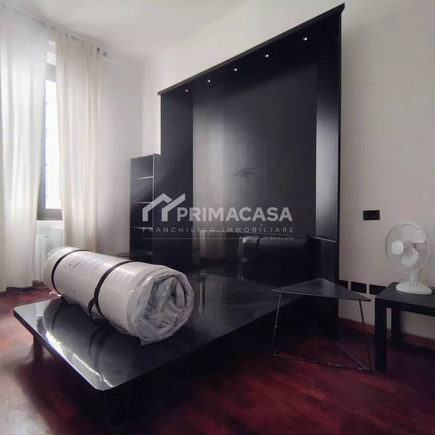 Trilocale viale Bligny, 13a, Bocconi, Milano - Photo 1