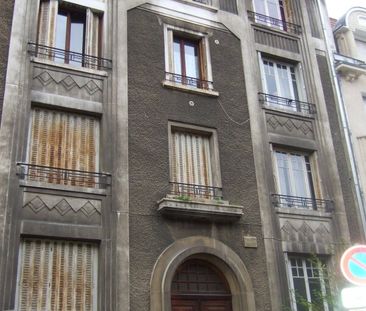 Location Appartement 2 pièces 51m² NANCY 54000 - Photo 3