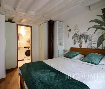 2 pièces meublé avec climatisation - Photo 5