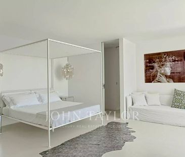 Luxury Villa for rent in Es Cubells, Balearic Islands - Photo 3