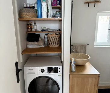 Location appartement 2 pièces - 63.84m² à Loos (59120) - Photo 6