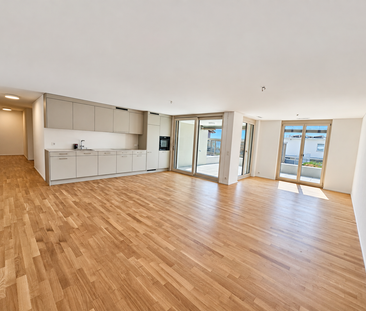 Letzte Wohnungen in der Überbauung Tilia Boldern, Männedorf - Photo 2
