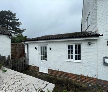 1 bedroom bungalow to rent - Photo 5