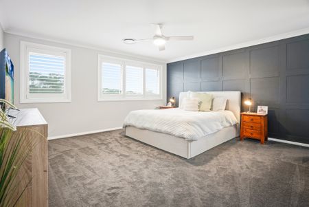 18 Ramornie Drive, North Kellyville NSW 2155 - House For Rent | Domain - Photo 2