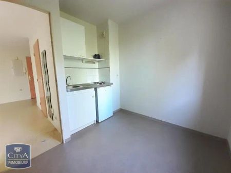 Appartement à louer 1 pièce 30.34m² - Photo 5