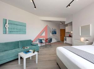 Studio/Γκαρσονιέρα για ενοικίαση - Γκάζι - Μεταξουργείο - Βοτανικός, - Φωτογραφία 5