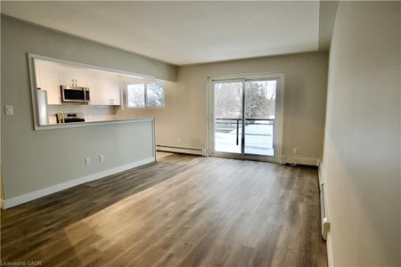 For Lease - 122 SIXTH Avenue Unit# 304, Kitchener, Ontario - Photo 4