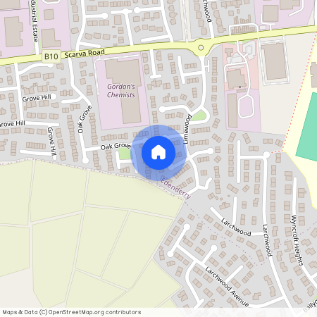 129 Limewood, Banbridge, BT32 3FH