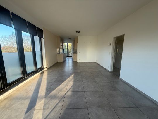 HOFSTADE - Luxueus BEN-appartement in stijlvolle residentie. - Foto 1