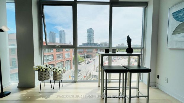 King East Lofts , #508 - Photo 1