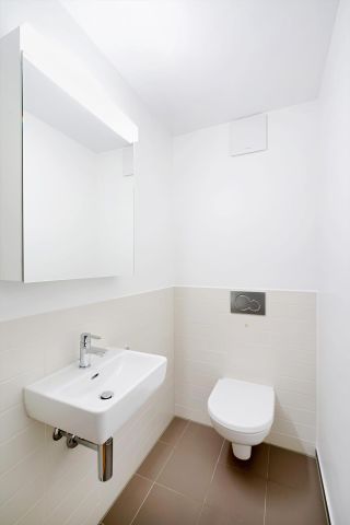 Ihre Traumwohnung in ruhiger und grüner Lage (2. Monate Mietzinsfrei) - Photo 4