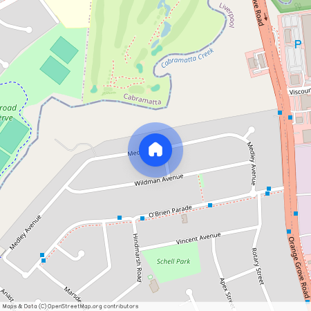 40 Medley, 2170, Liverpool