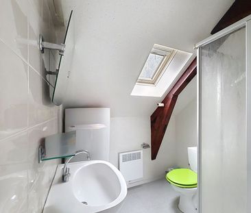 Location appartement 1 pièce, 17.00m², Carquefou - Photo 3