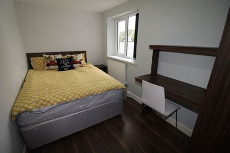 Hawkins Street, Flat, PRESTON, Lancashire PR1 7HR - Photo 2