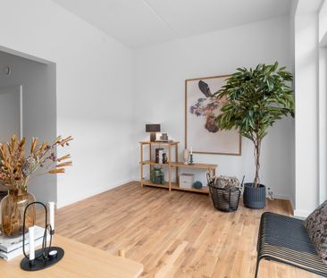 Else Alfelts vej 39G, København S - Foto 4