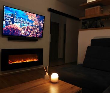 Pronájem bytu 2+kk • 40 m² bez realitkyHerčíkova, Brno - Královo Po... - Photo 1