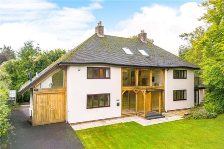 5 bedroom detached house to rent - Photo 4