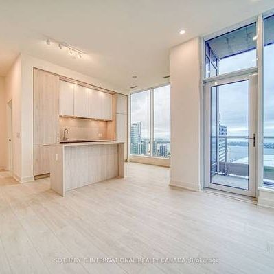 2 Bedroom, 3 Bathroom - Nobu Toronto Residences - Photo 1