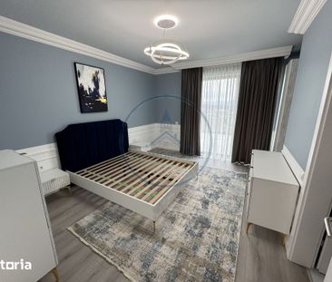 Penthouse exclusivist de inchiriat, complex Best Luxury Residence - Fotografie 4