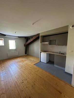 Location Appartement 2 pièces 34m² POITIERS 86000 - Photo 1