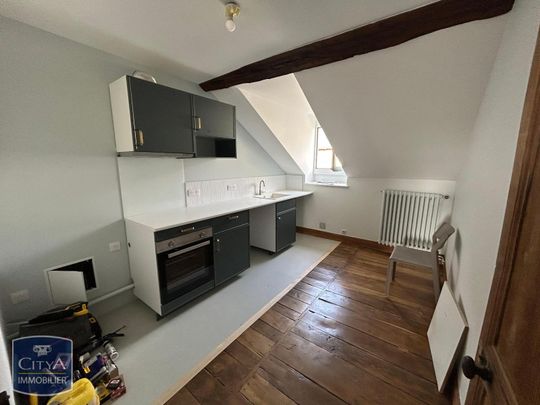 Location Appartement 3 pièces 78m² LIMOGES 87000 - Photo 1