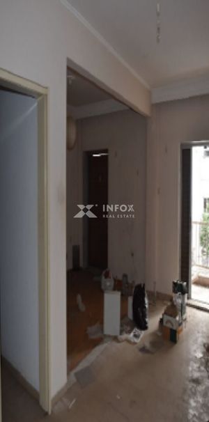 Ισόγειο Διαμέρισμα 99,80 τ.μ. προς Ενοικίαση – Συκιές - Photo 1