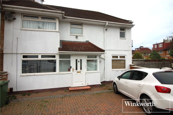 Whitehouse Avenue, Borehamwood, Hertfordshire, WD6 - Photo 1