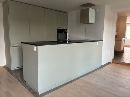 3.5 Zimmer, 76 m², 1. Stock - Foto 3