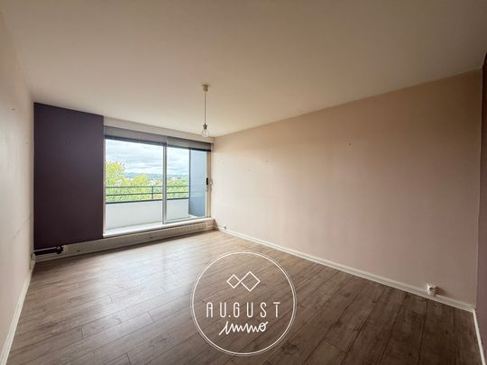 Location Appartement 3 pièces 55m² LIMOGES 87000 - Photo 1