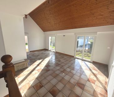 Location Maison 5 pièces 141m² PLERIN 22190 - Photo 2