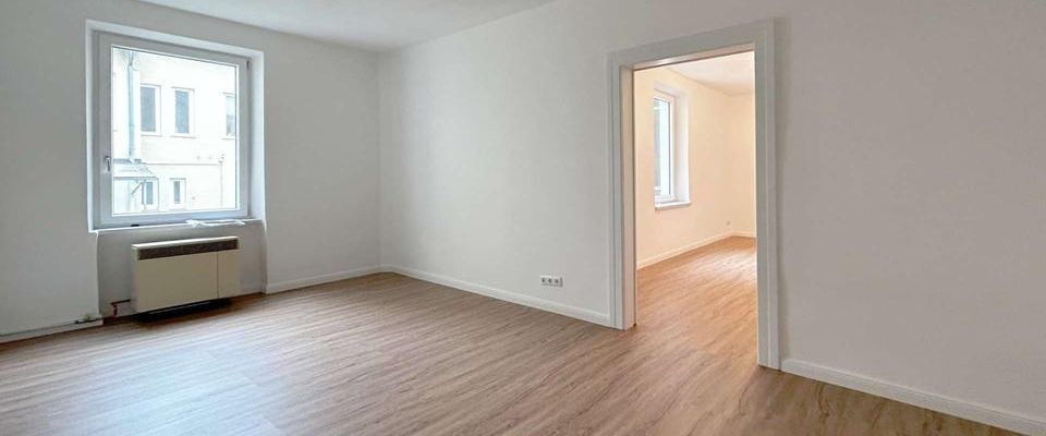 Gemütliche 2-Zi.-Wohnung auf der Schwanthalerhöhe - Foto 1