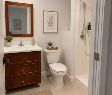 1 CH - 1 SDB - Montréal - $995 /mo - Photo 3