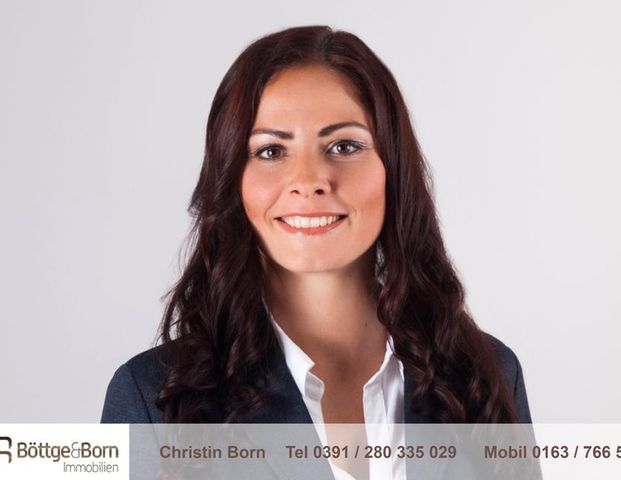 2 Zimmer Wohnung mit Südbalkon, Fußbodenheizung, inkl. SP! - Foto 1