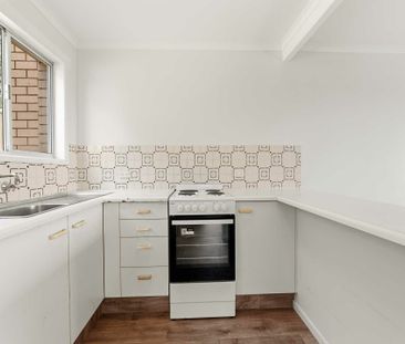 New Carpeted 2 Bedroom Unit with Balcony | $400pw Until 02/07/2026 ... - Photo 1