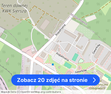 3-pokojowe mieszkanie w Trzebini do wynajęcia - Zdjęcie 1