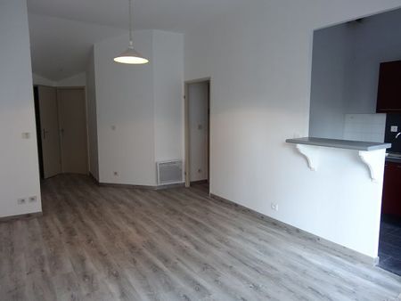 Location Appartement 2 pièces 46m² TOULOUSE 31000 - Photo 2