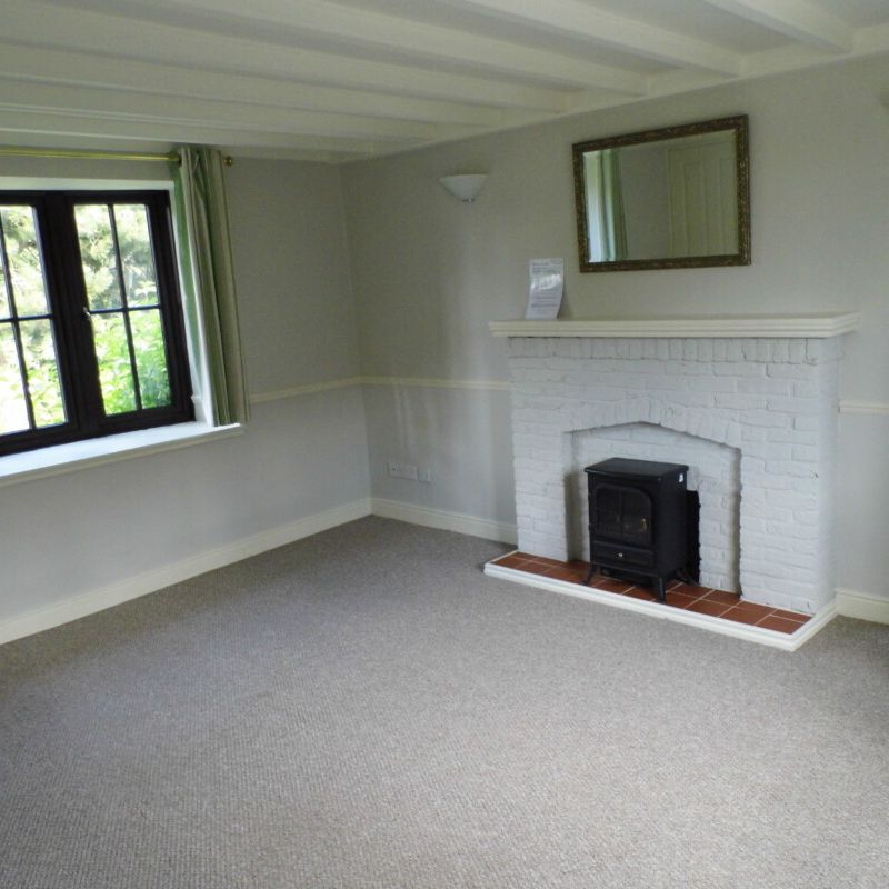 The Granary, East Harlsey - Photo 1